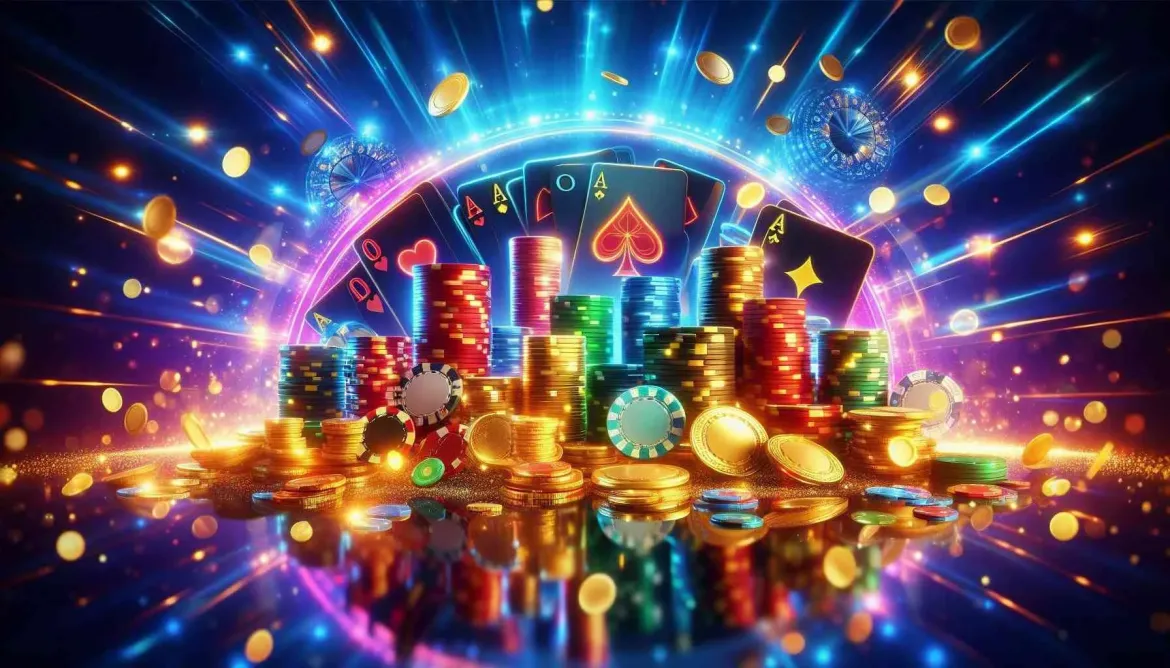 Seven Casino